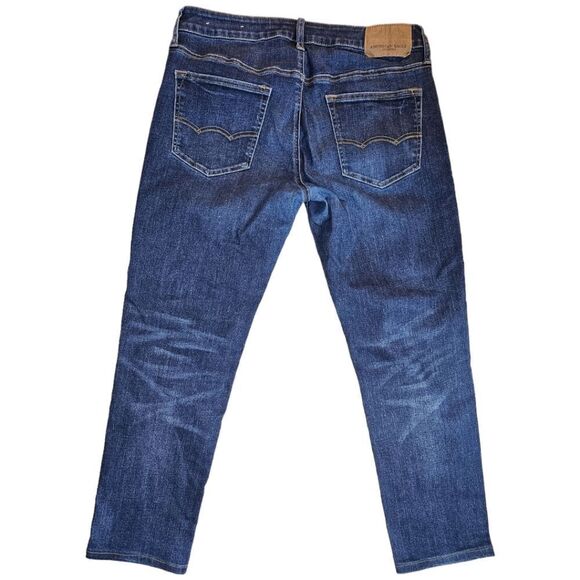 American Eagle Extreme Flex Skinny Jeans - Picture 5 of 5